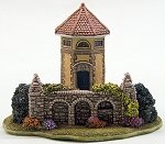 Temple of the Four Winds
